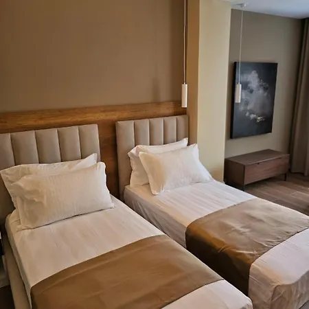 Arberia Hotel