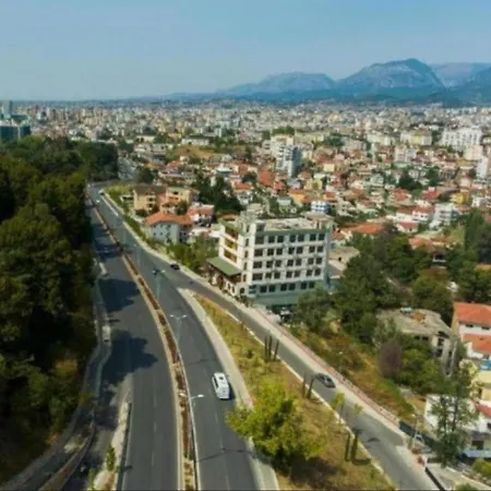 Arberia 4* Tirana