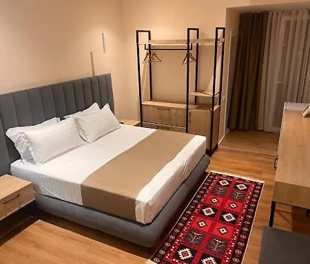 Hotel Arberia 4*