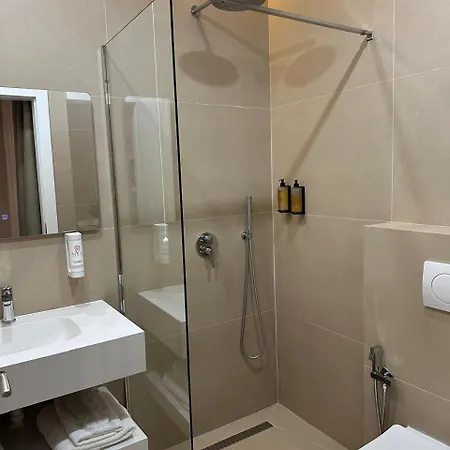 Arberia Hotel