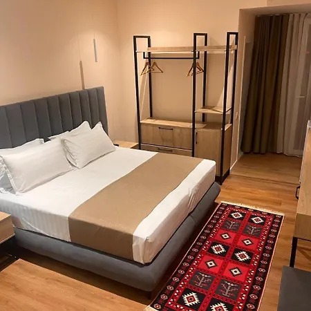 Arberia Hotel Tirana