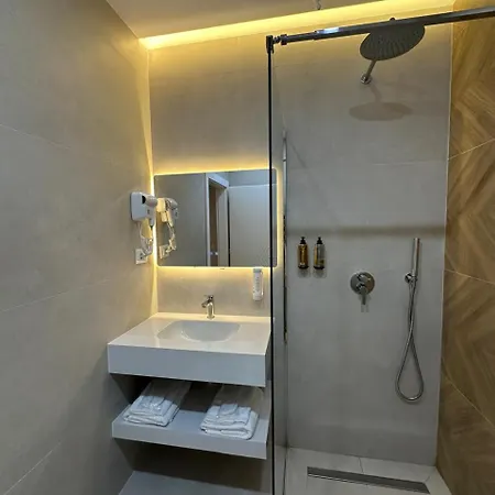 Hotel Arberia