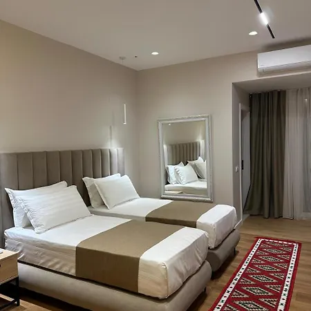 Hotel Arberia 4*