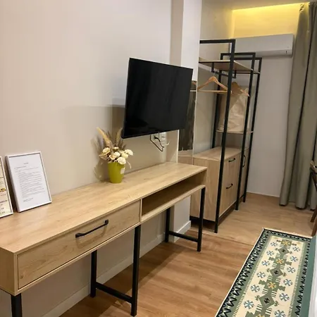 Arberia 4* Tirana