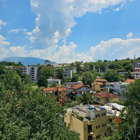 Arberia 4* Tirana