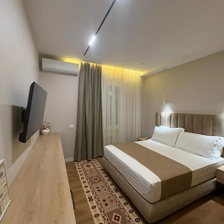 Arberia Hotel